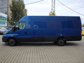Iveco Daily - 2019