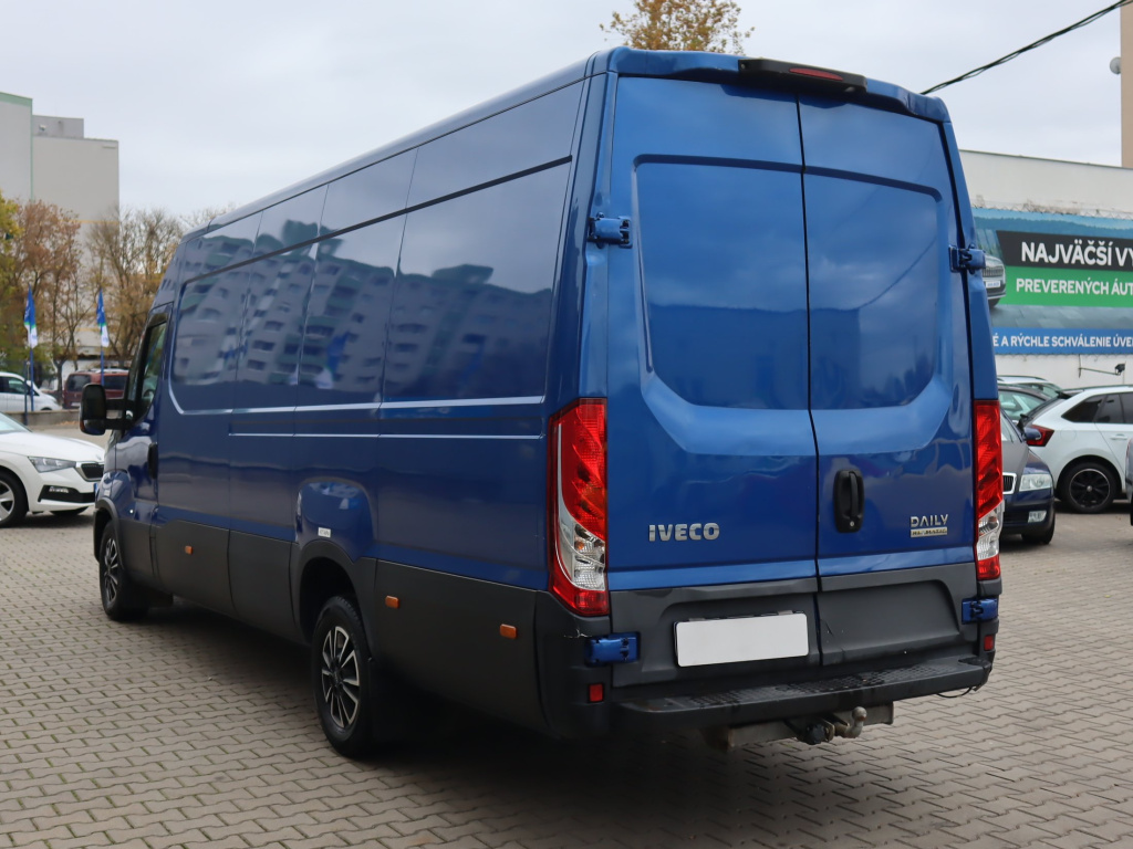 Iveco Daily