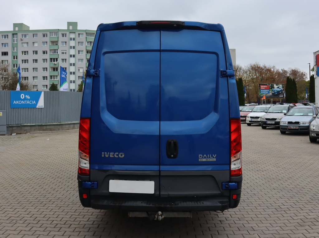 Iveco Daily