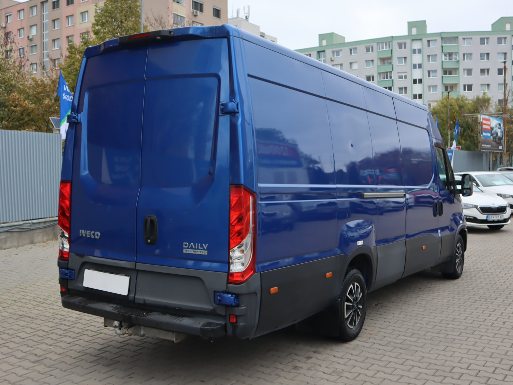 Iveco Daily