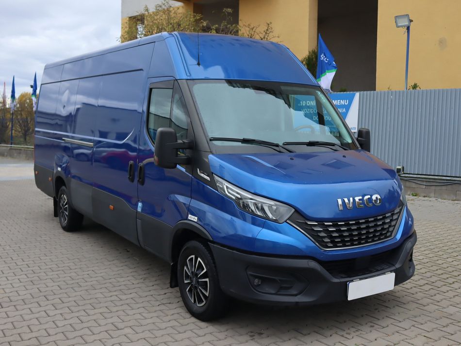 Iveco Daily - 2019
