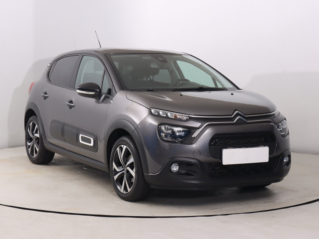 Citroen C3 2022