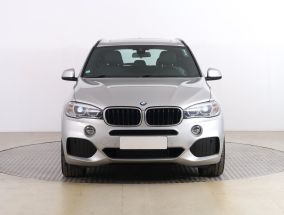 BMW X5 - 2017