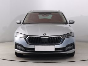 Skoda Octavia - 2020