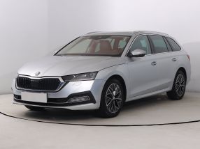 Skoda Octavia - 2020
