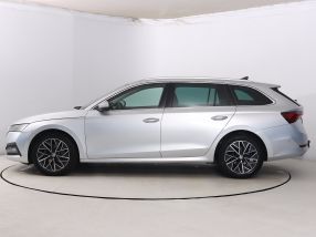 Skoda Octavia - 2020