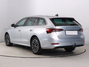Skoda Octavia - 2020