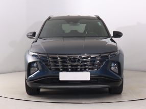 Hyundai Tucson - 2024