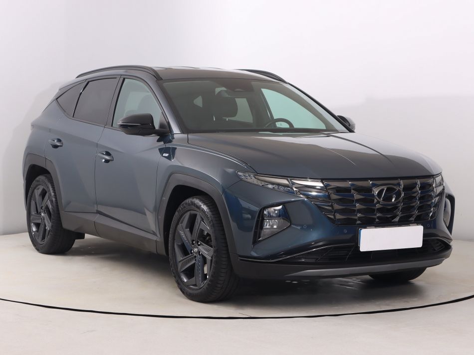 Hyundai Tucson - 2024