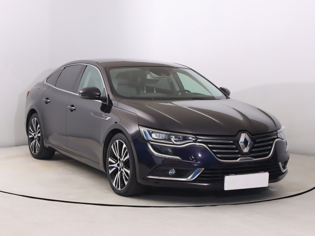 Renault Talisman 2016