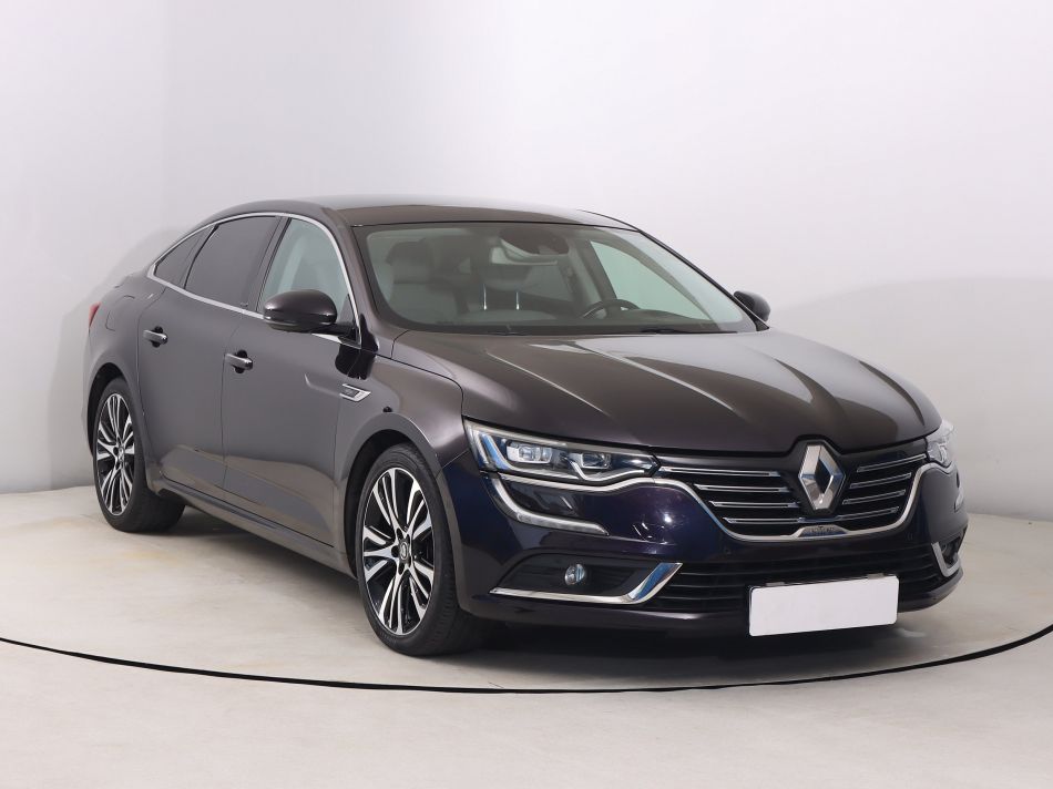 Renault Talisman - 2016