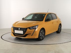 Peugeot 208 - 2022