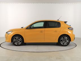 Peugeot 208 - 2022