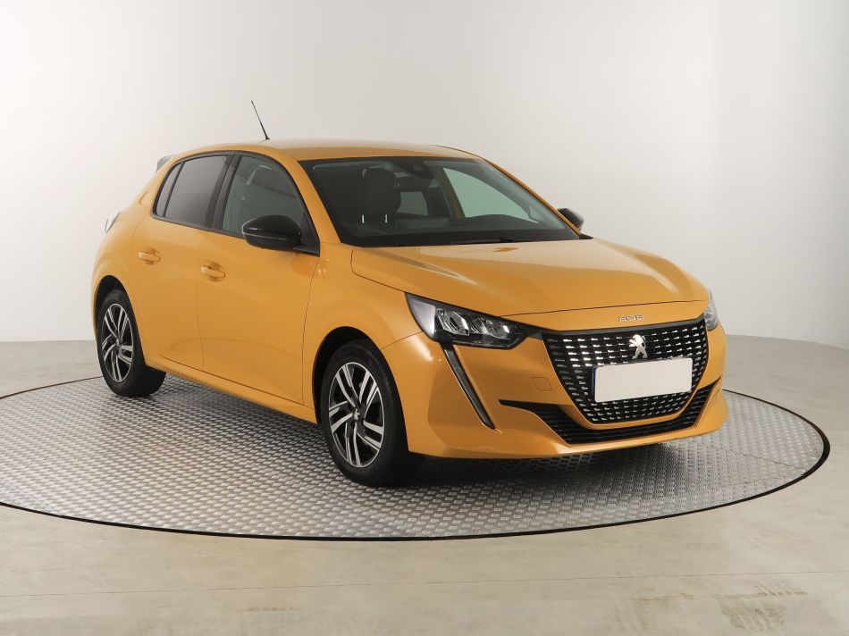 Peugeot 208 - 2022