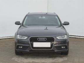Audi A4 - 2012