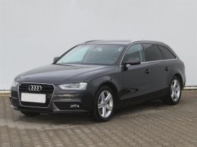 Audi A4 - 2012