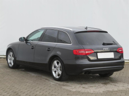 Audi A4 2012