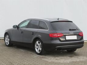 Audi A4 - 2012