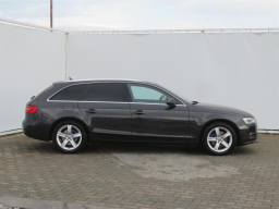 Audi A4 2012