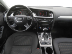 Audi A4 2012