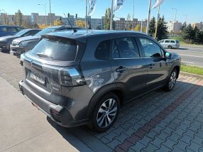 Suzuki SX4 S-Cross - 2022