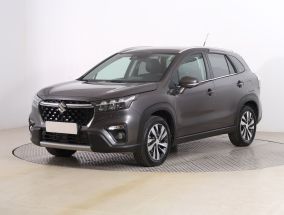 Suzuki SX4 S-Cross - 2022