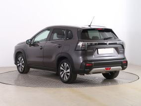 Suzuki SX4 S-Cross - 2022