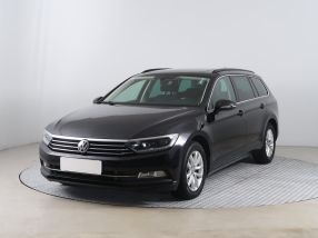 Volkswagen Passat - 2019