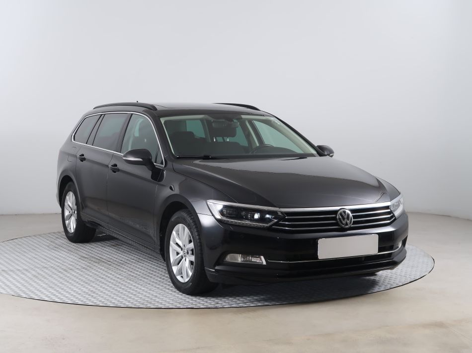 Volkswagen Passat - 2019