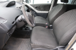 Toyota Yaris 2006