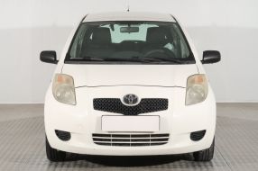 Toyota Yaris - 2006