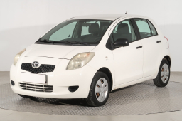 Toyota Yaris 2006