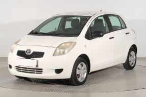 Toyota Yaris - 2006
