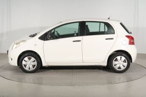 Toyota Yaris - 2006
