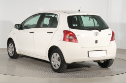 Toyota Yaris 2006