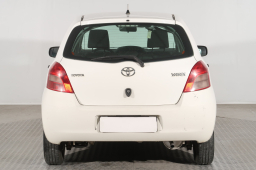 Toyota Yaris 2006