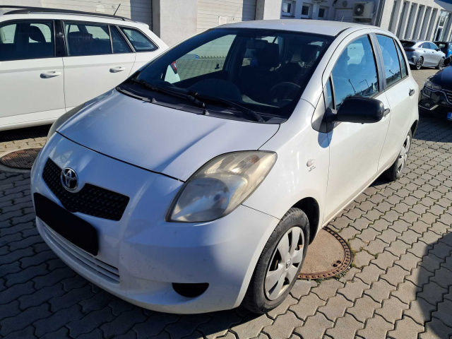 Toyota Yaris 2006
