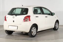 Toyota Yaris 2006
