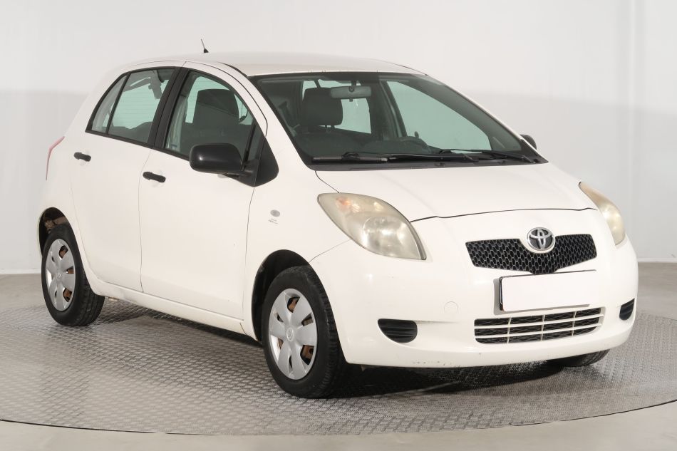 Toyota Yaris - 2006