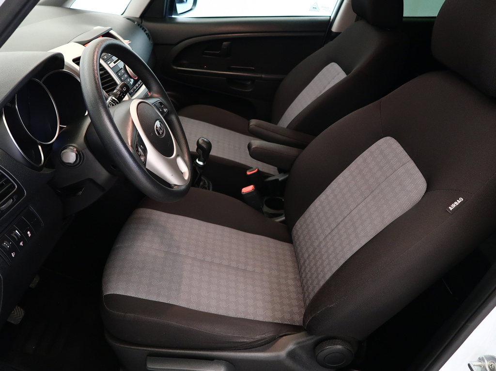 Kia Venga