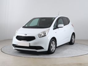 Kia Venga - 2017