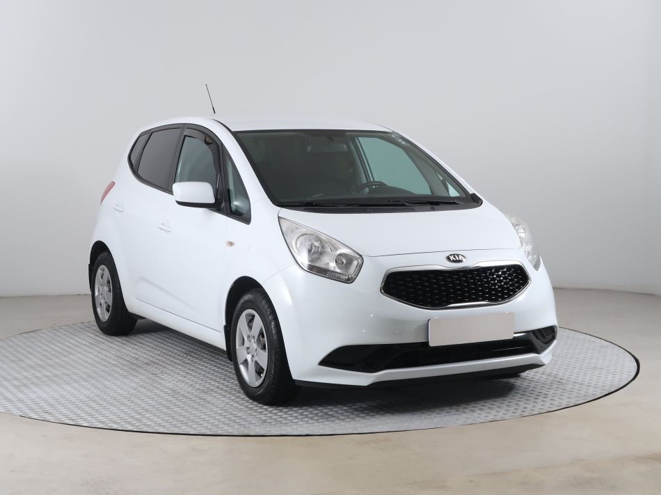 Kia Venga - 2017