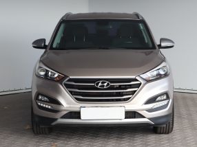 Hyundai Tucson - 2017