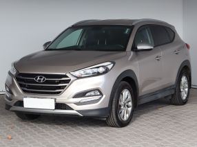 Hyundai Tucson - 2017