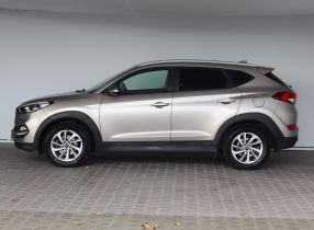 Hyundai Tucson - 2017