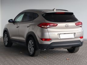 Hyundai Tucson - 2017