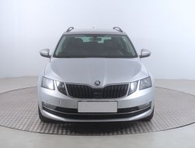 Skoda Octavia - 2017