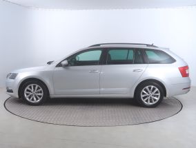Skoda Octavia - 2017