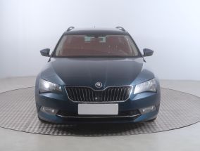 Skoda Superb - 2016