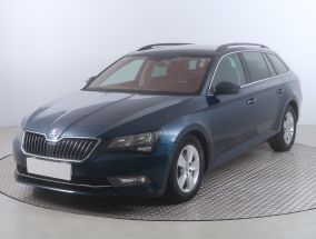 Skoda Superb - 2016